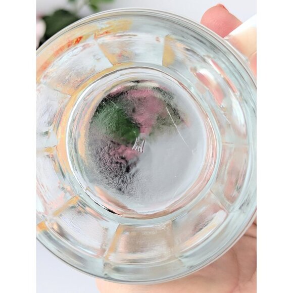 Vintage 1960s Frostie Root Beer Mug Hazel Atlas Pressed Glass 10oz Collectible - Picture 8 of 8